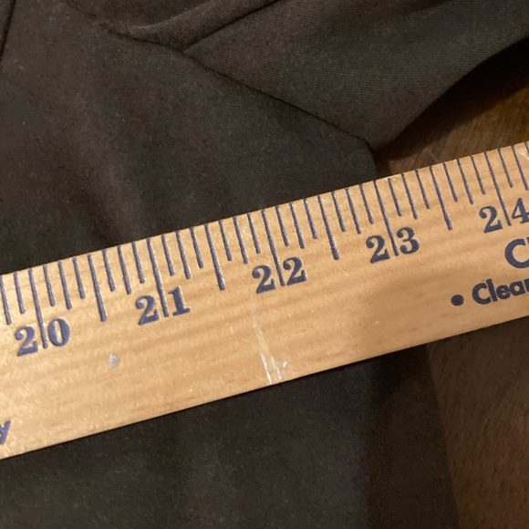 Vintage  Ladies Size 2X Notations Women Button Up Blazer - Picture 9 of 16